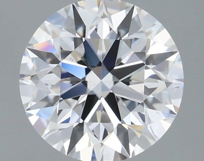 1.75ct Round D - VS1 - Excellent cut - LGD195343