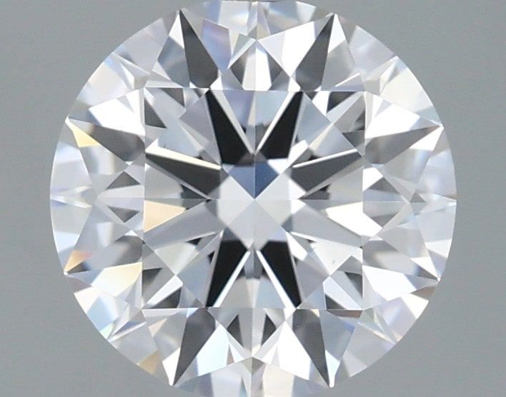 1.75ct Round D - VS1 - Excellent cut - LGD195297