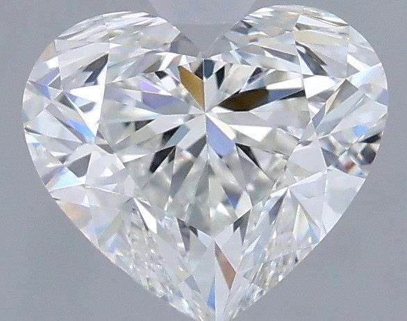 Heart Diamond