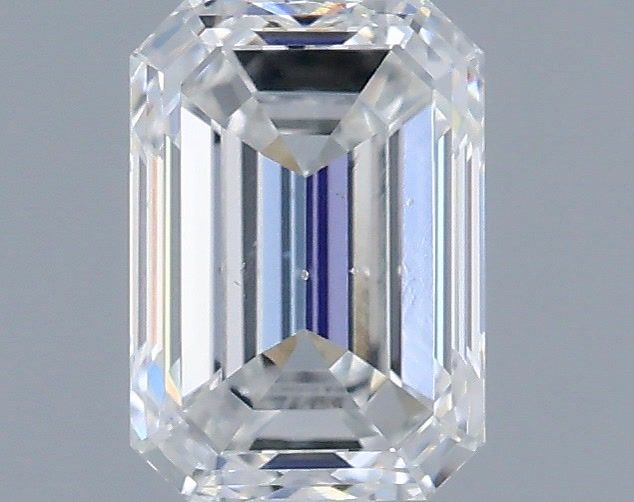 0.5 Carat · E · SI1 very good Cut