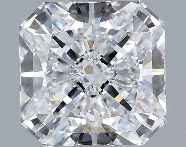 SQUARE RADIANT