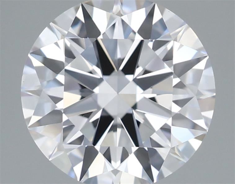 1.75ct Round D - VS1 - Very Good cut - LGD195269