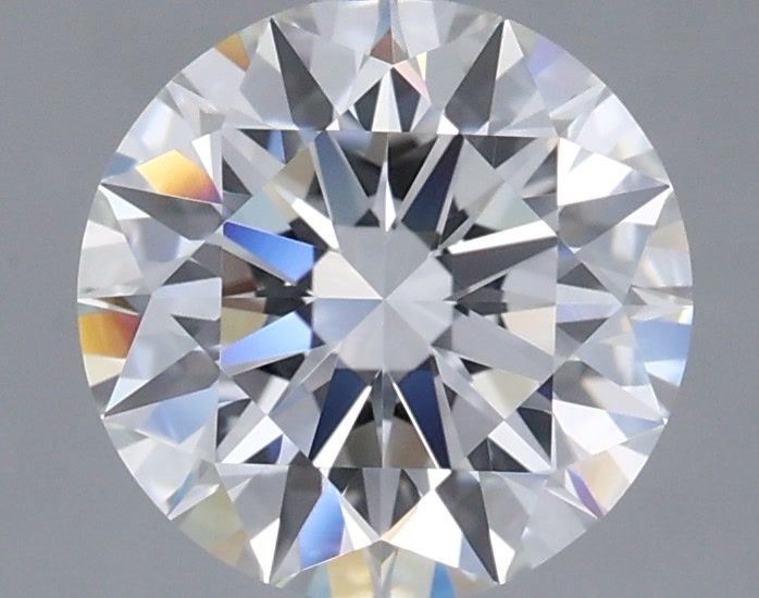 1.75ct Round E - VVS2 - Very Good cut - LGD195248