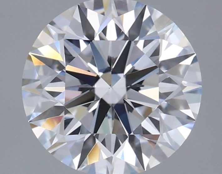 1.75ct Round E - VVS2 - Excellent cut - LGD195249