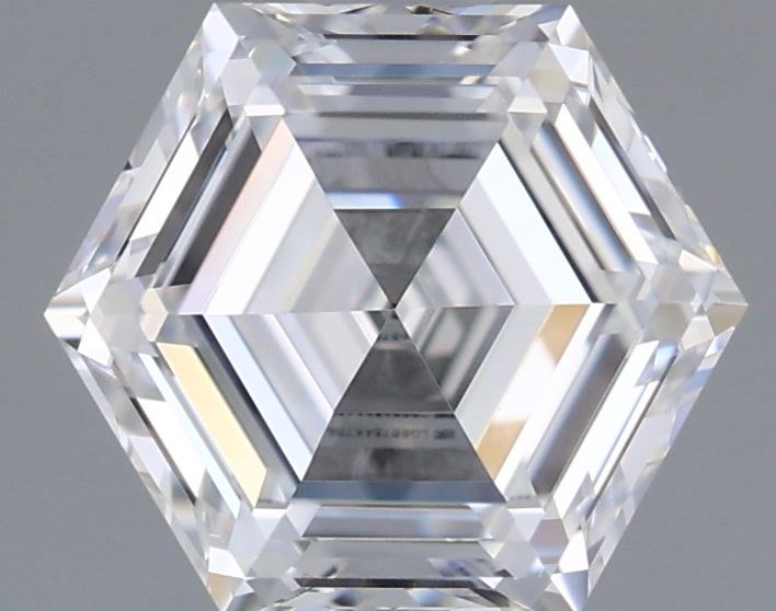 HEXAGONAL