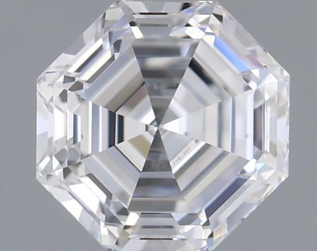 OCTAGONAL