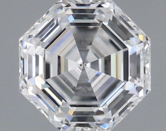 OCTAGONAL