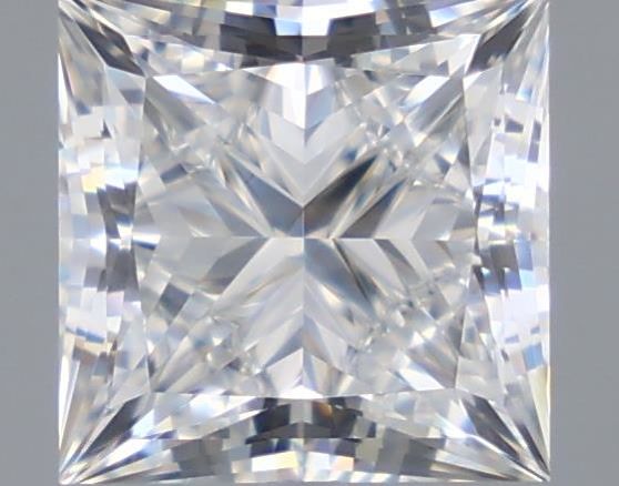2ct Princess E - VVS1 - Excellent cut - LD31785