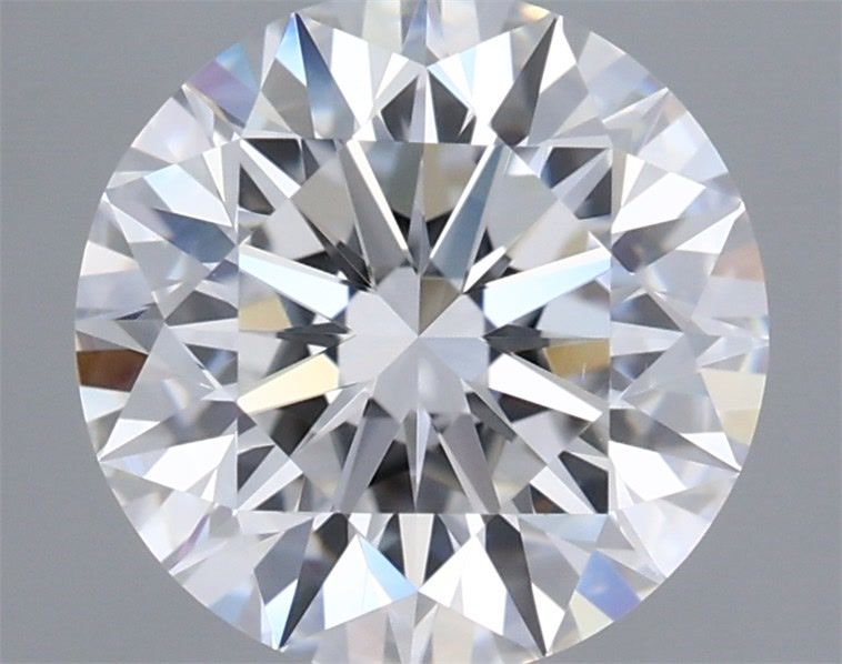 1.75ct Round D - VVS2 - Excellent cut - LGD195304