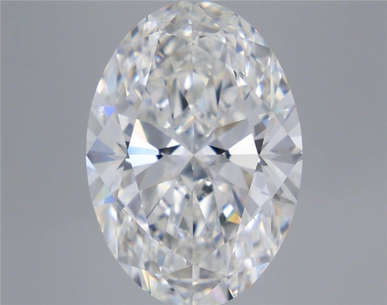 Oval Diamond