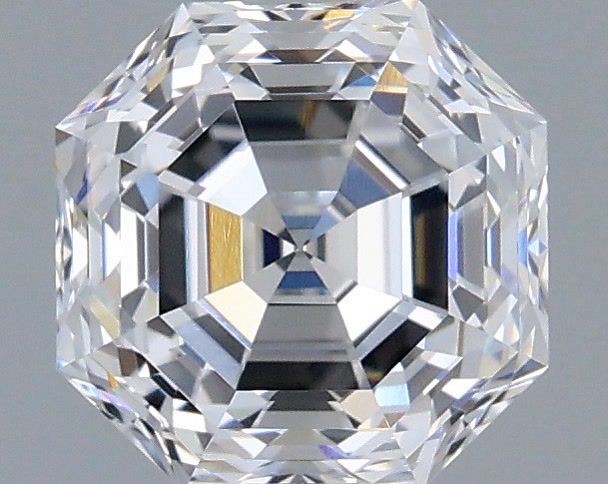 ASSCHER