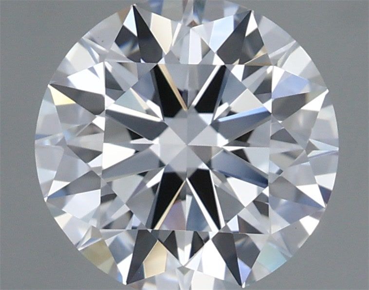 1.75ct Round E - VVS2 - Very Good cut - LGD195317