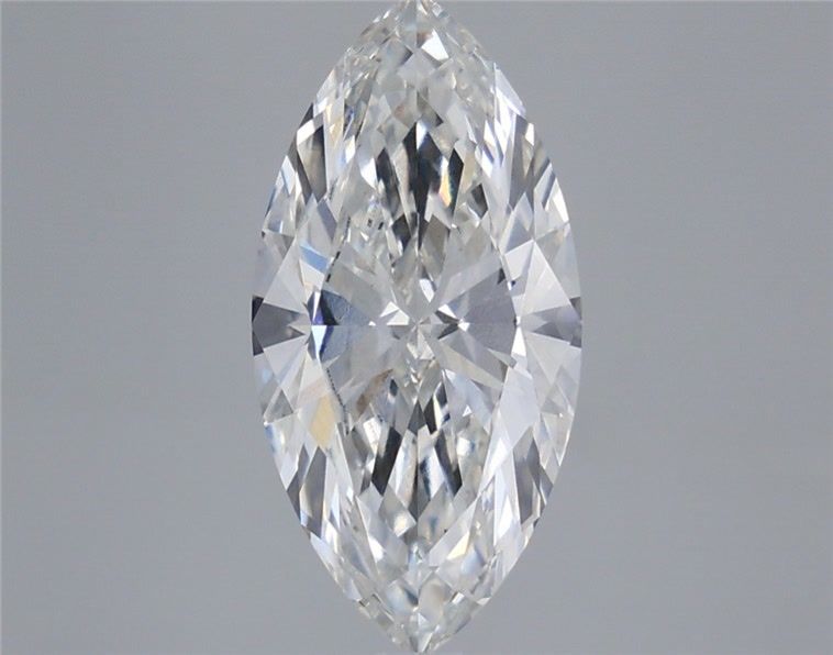 2.79 Carat Marquise Lab Diamond