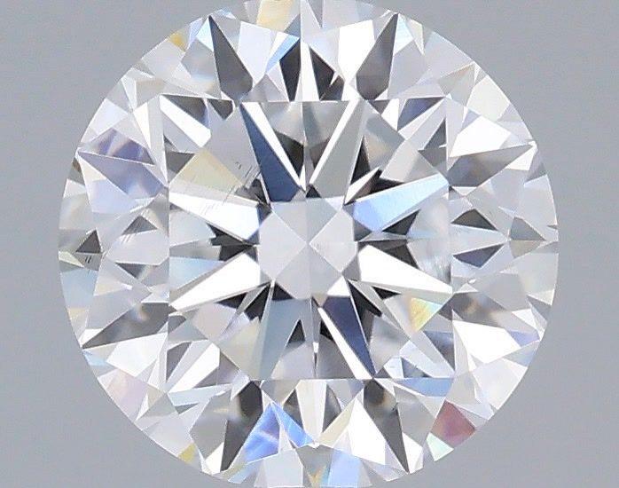 1.35 Carat · D · SI1 very good Cut