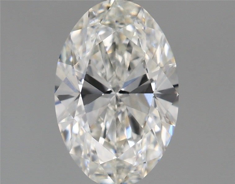 1.75ct Oval F - VVS2 - Excellent cut - LGD168811