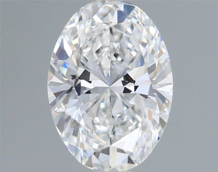 Oval Diamond