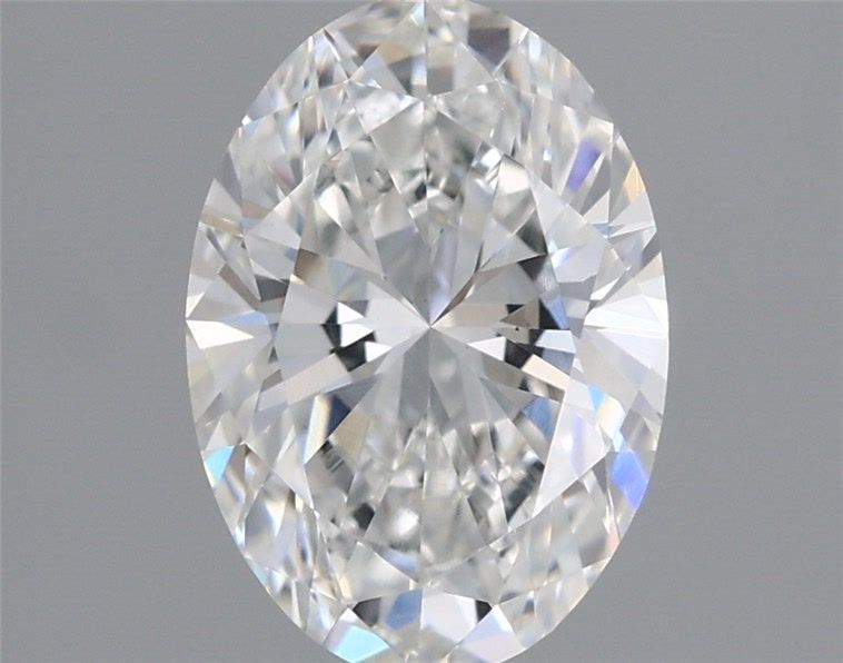 Oval Diamond