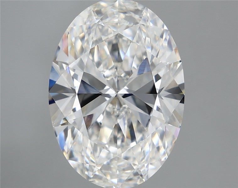 Oval Diamond