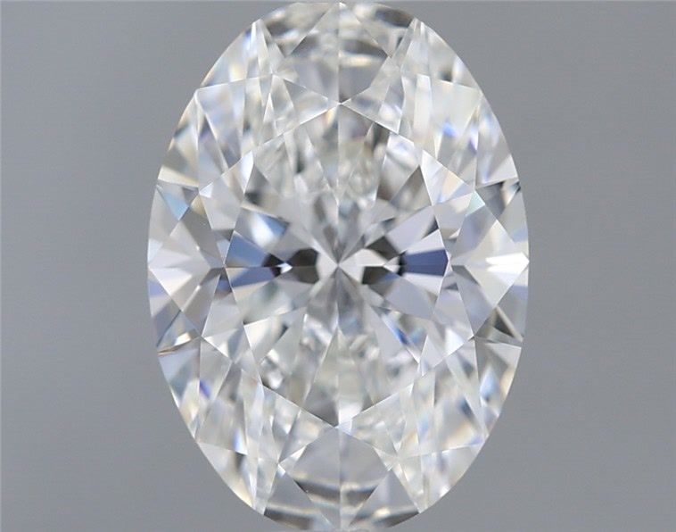 Oval Diamond