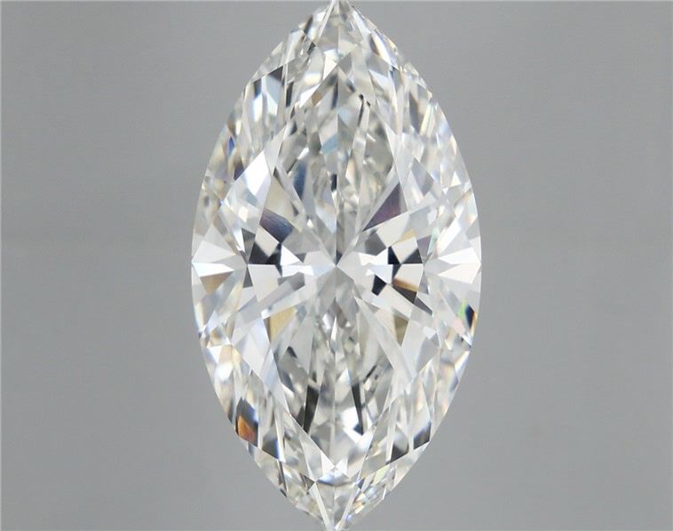 10.03 Carat Marquise Lab Diamond