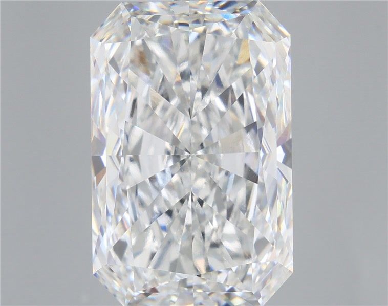 15.04 Carat Radiant Lab Diamond