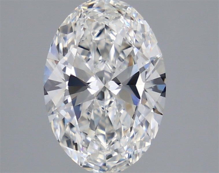 2ct Oval E - VVS1 - Very Good cut - LD288160