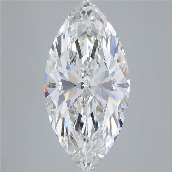 10.06 Carat Marquise Lab Diamond