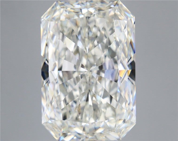 15.07 Carat · H · VVS2 Rare Carat Ideal Cut