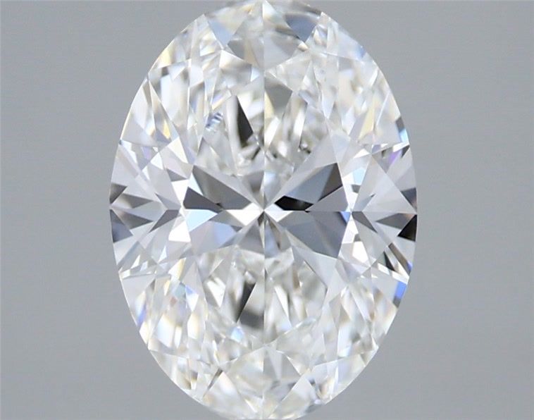 1.5ct Oval E VVS1 Excellent Cut-LGD28786