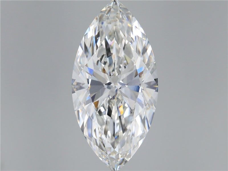 10.41 Carat Marquise Lab Diamond