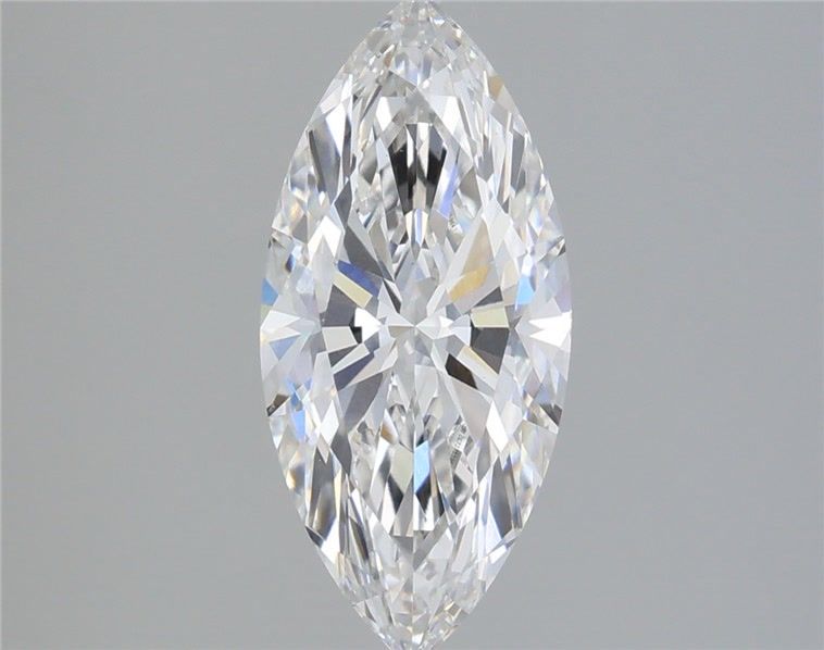 2.40 Carat Marquise Lab Diamond
