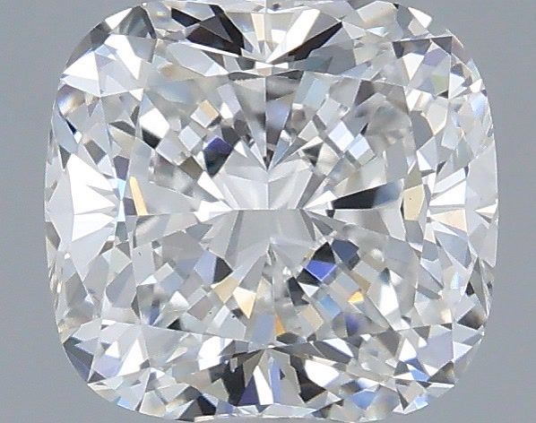 Cushion Diamond