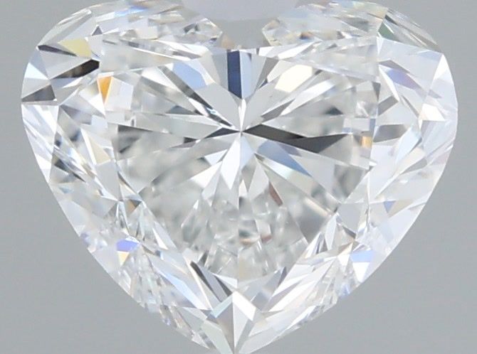 Heart Diamond