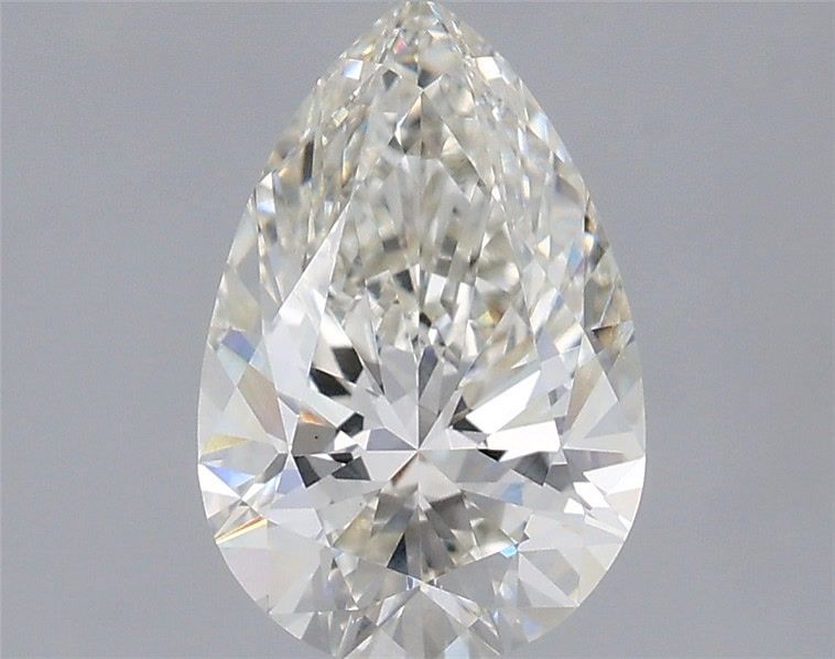 1.5ct Pear G VVS2 Excellent Cut