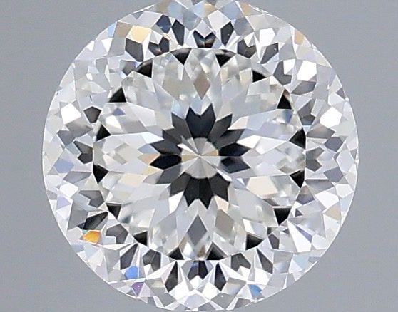 1.23 ct Portu lab grown diamond E VVS2
