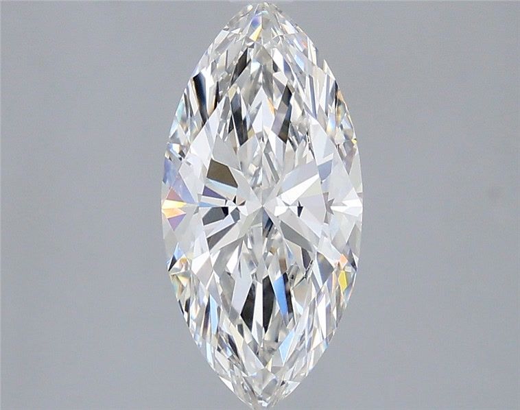 2.02ct Marquise F - VS1 - Excellent cut - LD235053