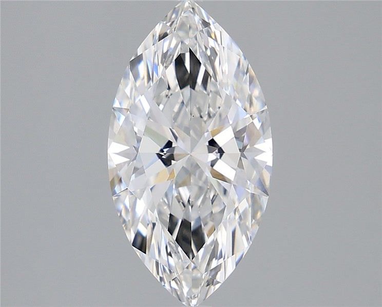 2.02ct Marquise D - VS1 - Excellent cut - LD233000