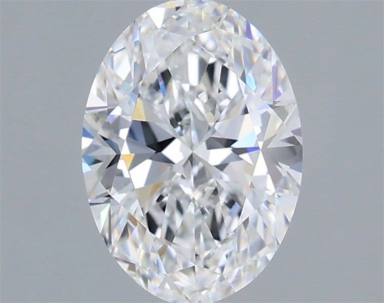 1.5ct Oval D VVS1 Excellent Cut-LGD355172