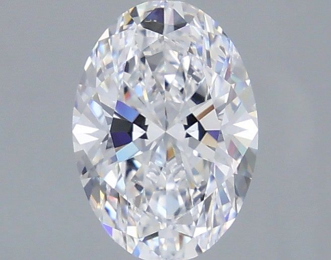 1.5ct Oval D VS1 Excellent Cut-LGD212510