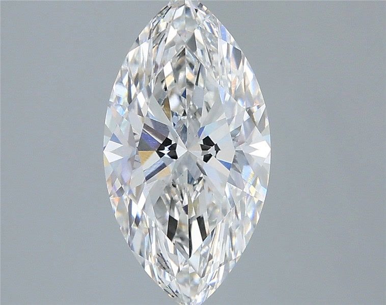 2ct Marquise F - VS1 - Excellent cut - LD225608