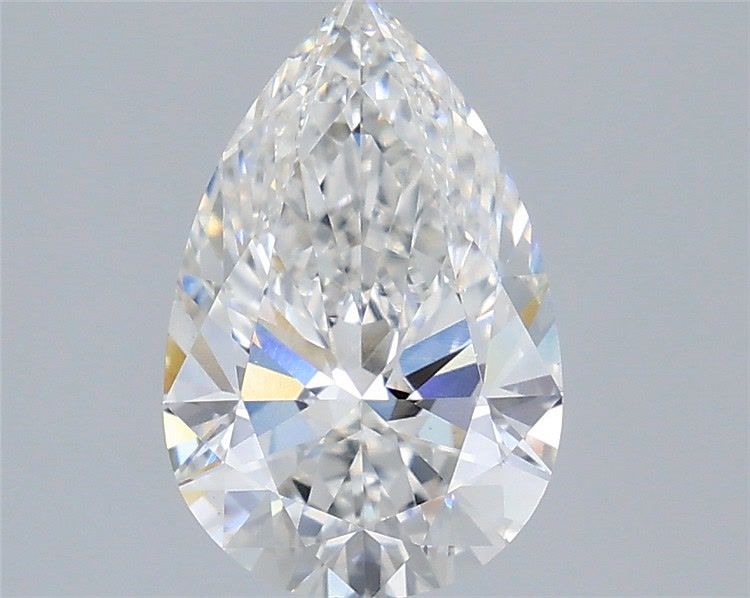 2.02ct Pear F - VS1 - Excellent cut - LD232999