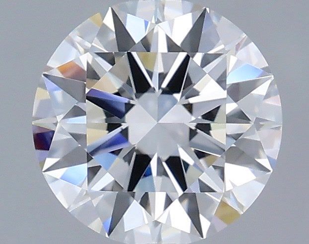 1.5ct Round D VVS2 Excellent Cut