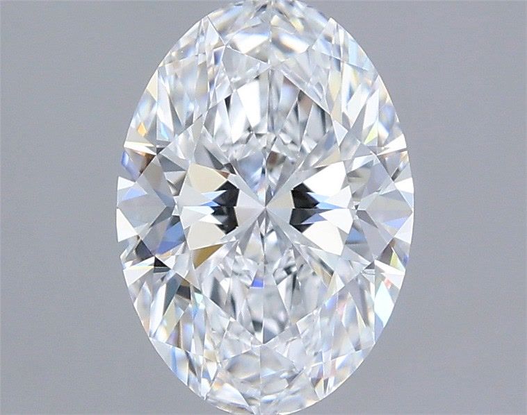 1.5ct Oval D VVS1 Excellent Cut-LGD29548