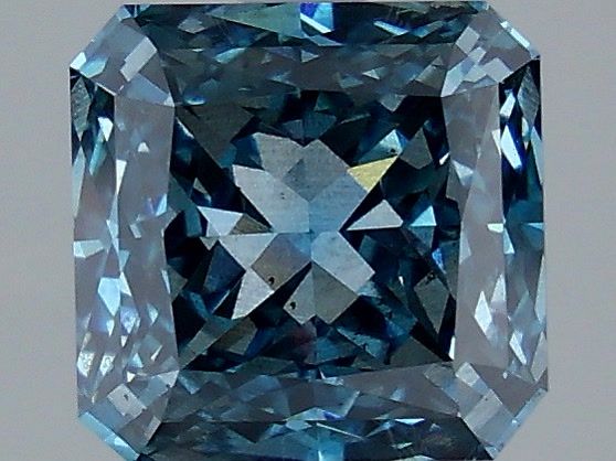 SQUARE RADIANT