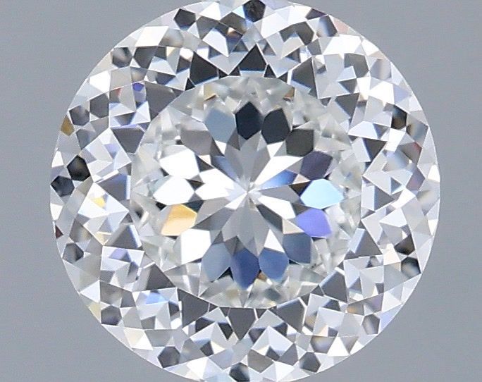 2.03 ct Portu lab grown diamond E VVS2
