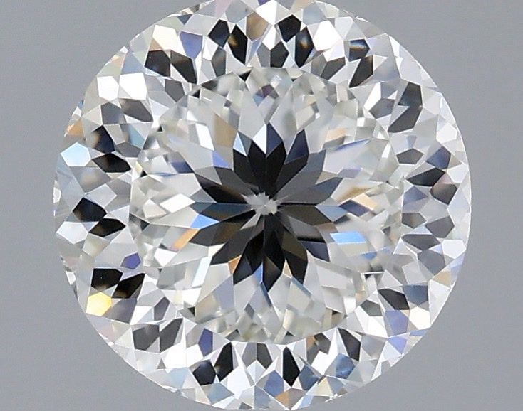 2.01 ct Portu lab grown diamond E VVS2