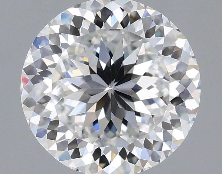 2.02 ct Portu lab grown diamond E VVS2