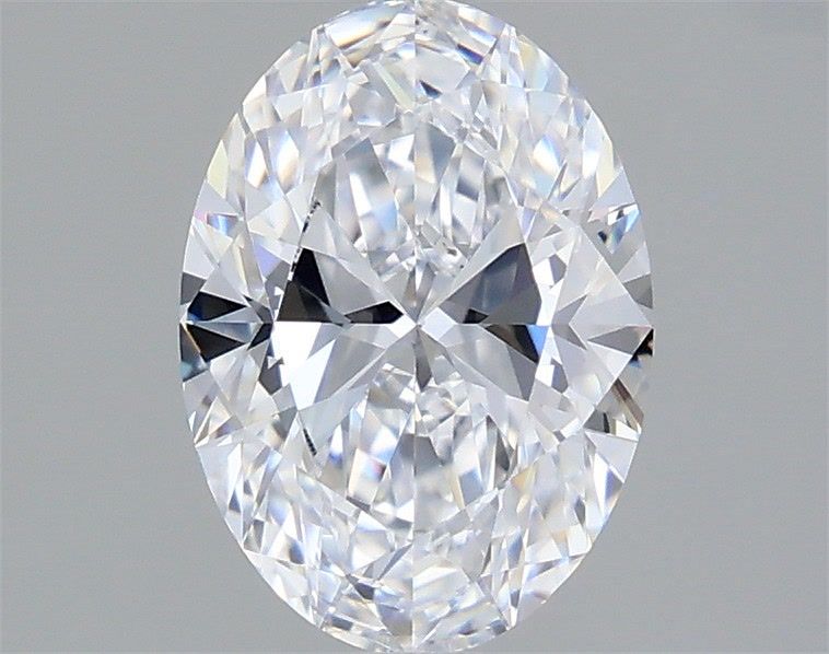 1.5ct Oval D VVS2 Excellent Cut-LGD144211