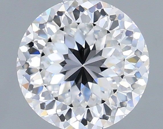 1.04 ct Portu lab grown diamond D VVS2