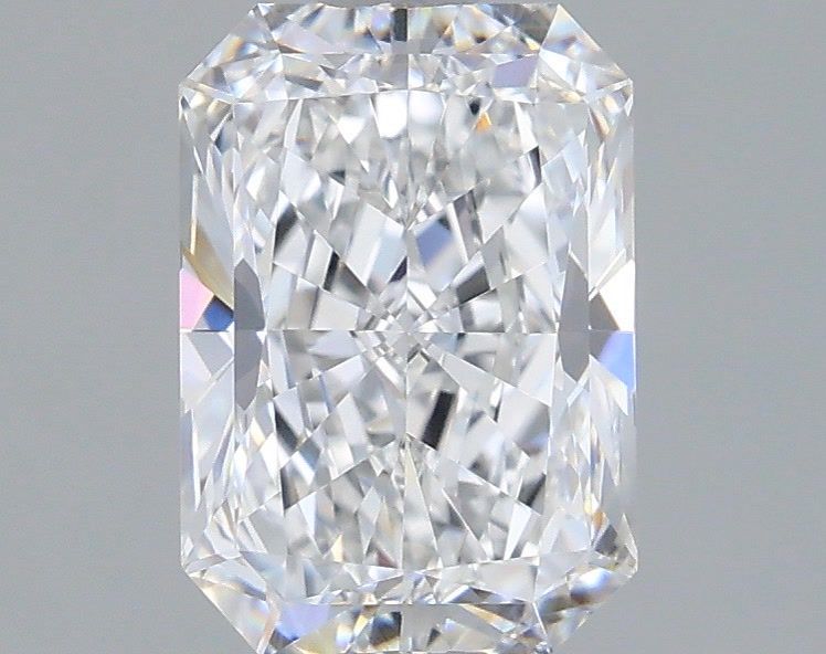 1.5ct Radiant E VVS2 Excellent Cut-LGD344203